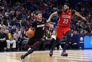 Miami Heat v New Orleans Pelicans